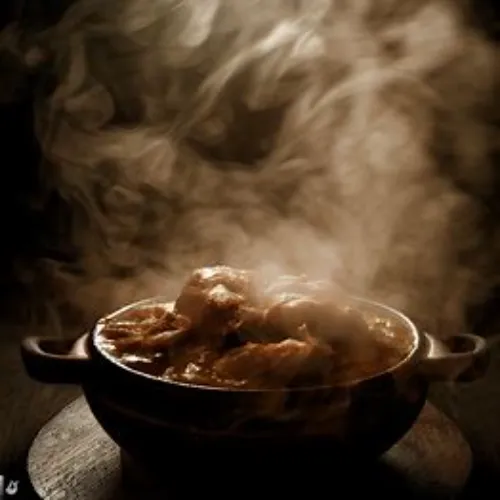 Chicken Curry
